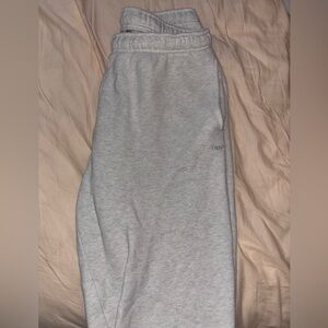 TNA Gray Women's Sweatpants